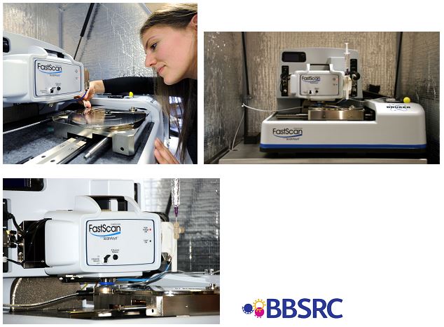 FastScan-BBSRC