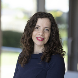 Professor Laura Itzhaki, Head of the Department of Pharmacology