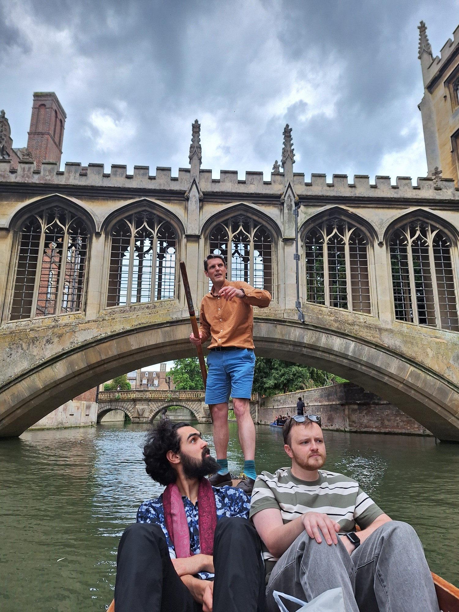 Punting 2025