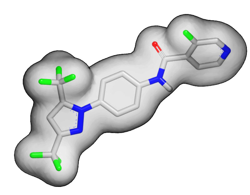 ligand