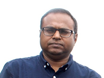 Taufiq Rahman 