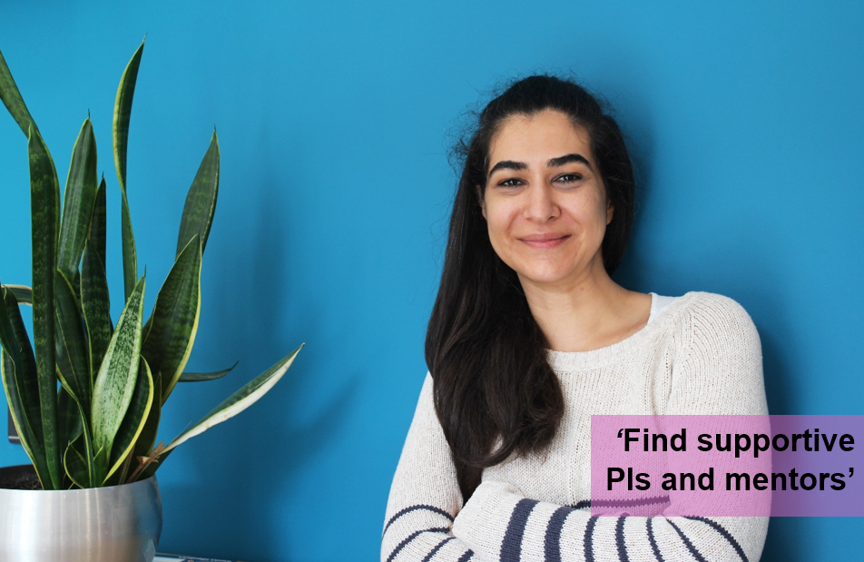 An Interview with Dr Begüm Akman-Tuncer