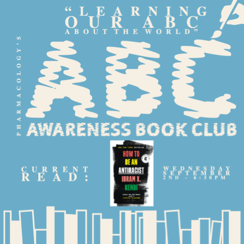 Book 1: How to be an Antiracist How to be an Antiracist