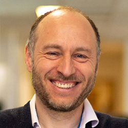 Professor David Bennett Professor David Bennett