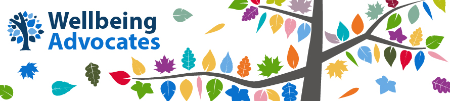 Wellbeing Banner Wellbeing Banner