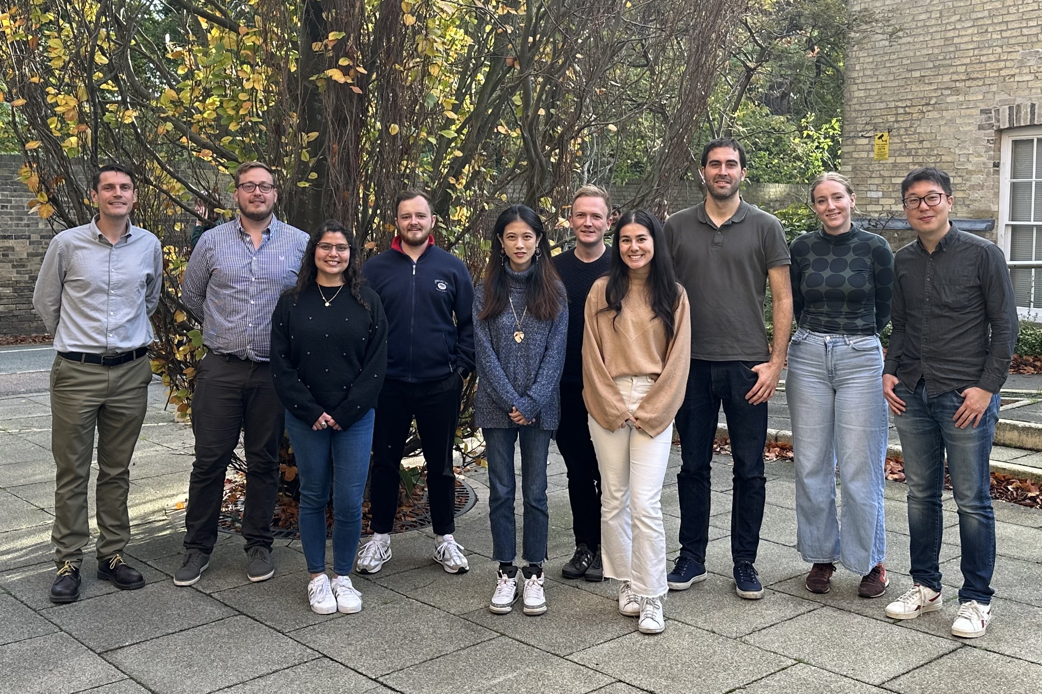 Smith Group October 2022 Smith Group October 2022