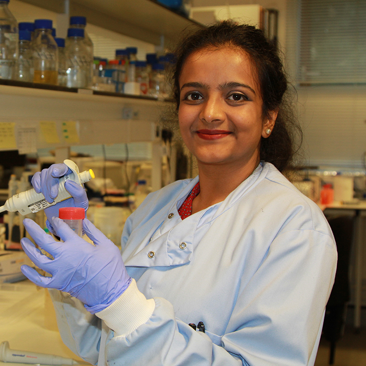 Dr Himanasha Singh Dr Himanasha Singh