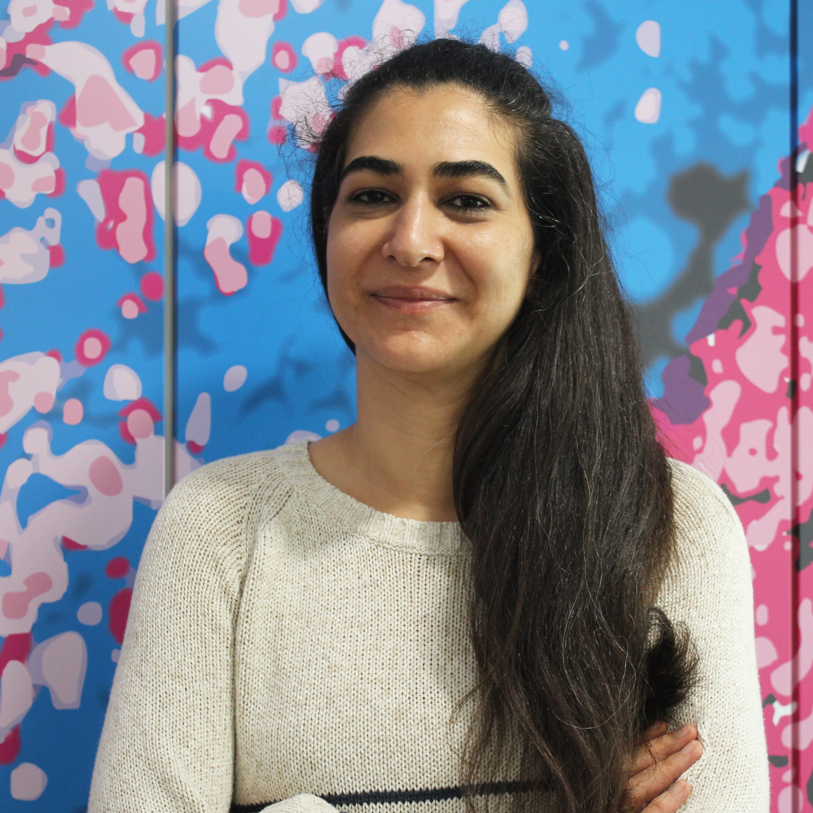 Dr Begüm Akman-Tuncer Photo of Dr Begüm Akman-Tuncer