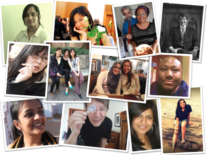 VanVeen lab photo 230114