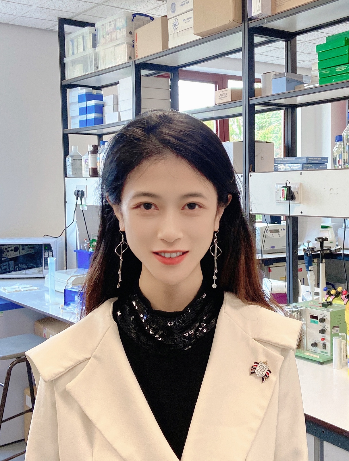 Lanhui Qiu Lanhui Qiu