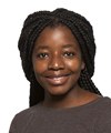 Miss Charity Ntando Bhebhe