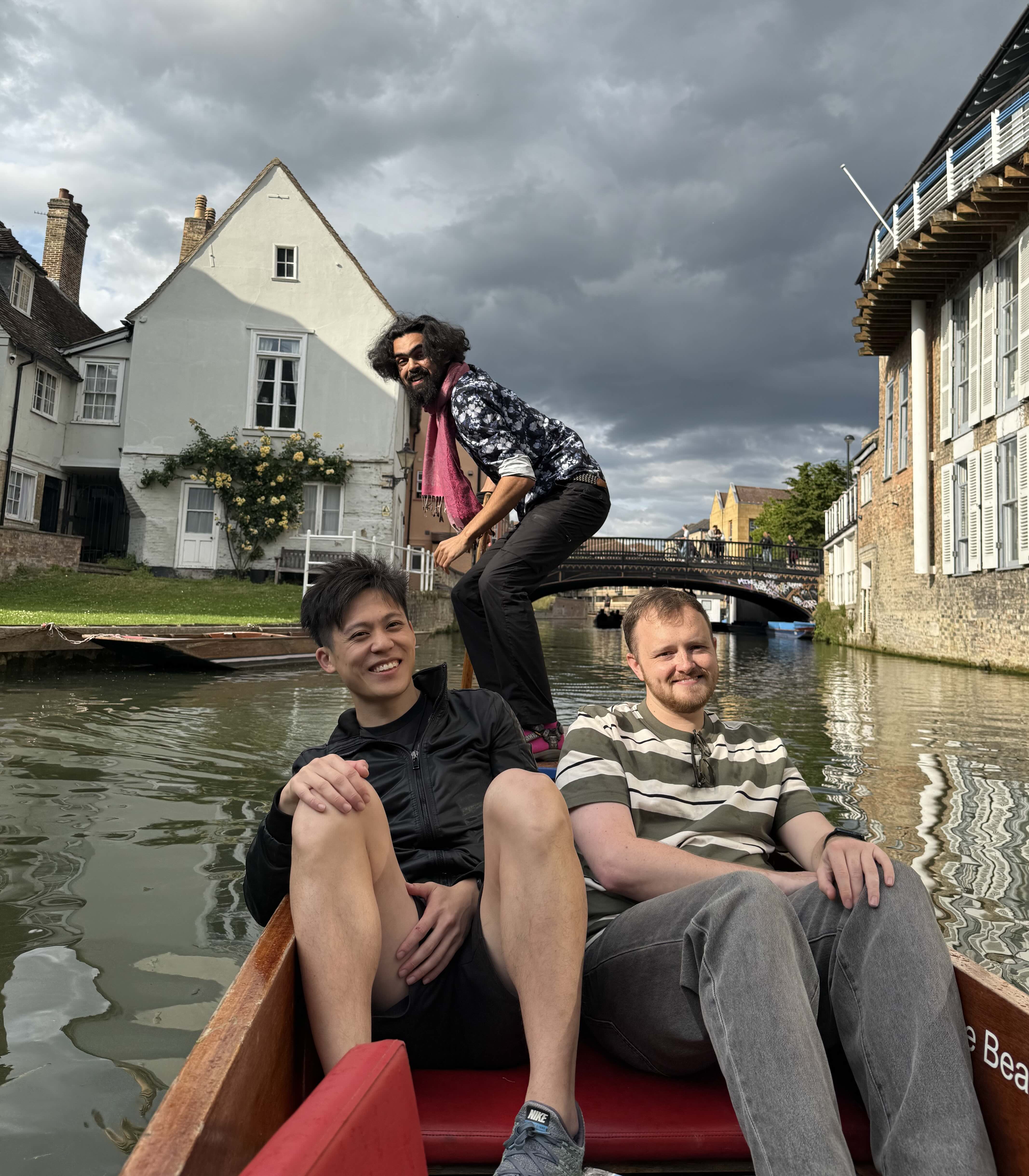 Punting 2025 Punting 2025