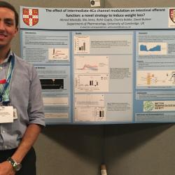Ahmed Mostafa Part II Pharmacology student