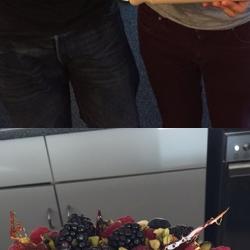 Winner - Pharmacology Great British Bake Off