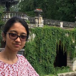 Dr Sampurna Chakrabarti 