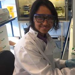 Study led by Gates Cambridge PhD Student Sampurna Chakrabarti
