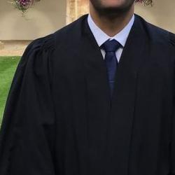 Fazal Hadi - Gates Cambridge Scholar