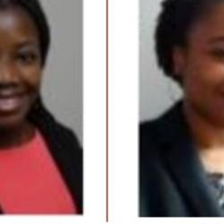 Gates Cambridge Scholars 2018