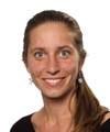 Congratulations to Marie Synakewicz
