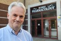 CONGRATULATIONS TO MIKE EDWARDSON, Head of Department 