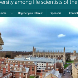 Experience Postgrad Life Sciences