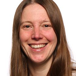 Dr Cathy Wilson 