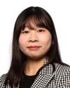 Miss Jingjing  Li