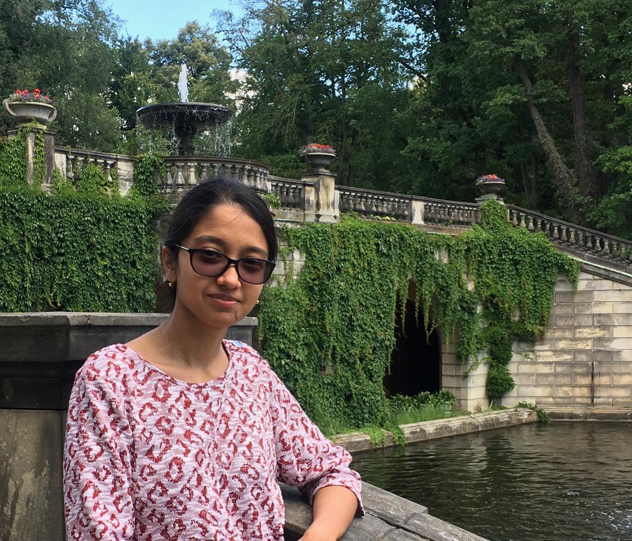 Dr Sampurna Chakrabarti