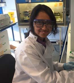 Study led by Gates Cambridge PhD Student Sampurna Chakrabarti
