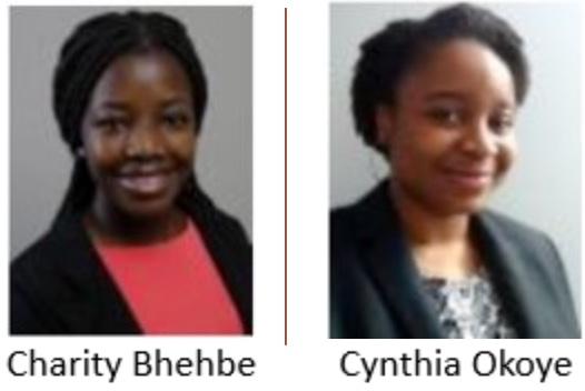 Gates Cambridge Scholars 2018
