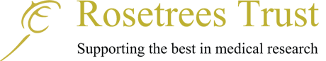 Rosetrees Trust funded project