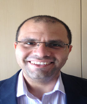 Dr. Walid khaled