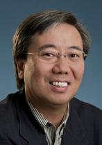 Prof. Mitsu Ikura 