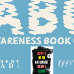 Awareness Book Club (ABC)
